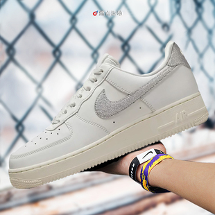 AIR Nike DQ7569 板鞋 耐克 ESS FORCE TRND AF1 100 NIKE