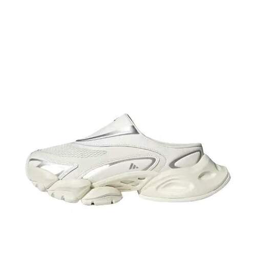 ADIDAS XLG RUNNER MULE 阿迪达斯男女厚底穆勒鞋增高半托 JS4590