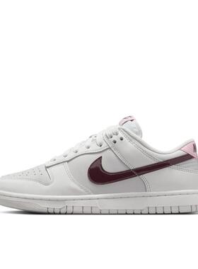 Nike/耐克 W NIKE DUNK LOW SE EMEA女子板鞋IM6025-121