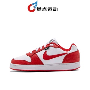 耐克 AQ1774 EBERNON Premium男子板鞋 101 Low Nike