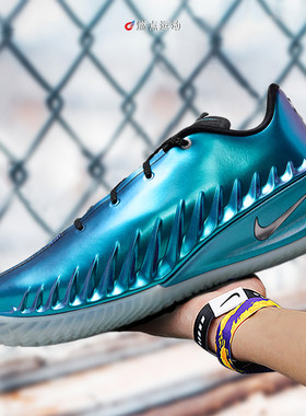 Nike/耐克 G.T CUT 4 EP男子篮球鞋IQ6205-500