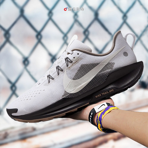Nike/耐克 NIKE REACTX PEGASUS TRAIL 5男子跑步鞋IB7667-001