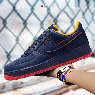 Nike/耐克 Air Force 1 Low“Retro Pack”男子板鞋HV5752-410