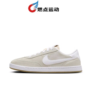 耐克 909096 Blazer Vintage男子板鞋 111 Nike