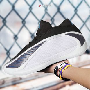 ADIDAS A.E.2 阿迪达斯爱德华兹2代男子低帮实战篮球鞋 JS3514