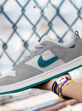 Nike/耐克 Nike SB Alleyoop       男子板鞋CJ0882-003