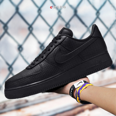 Nike/耐克 Nike Air Force 1 Low     男女通用板鞋HF8189-001