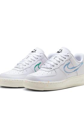 Nike/耐克 Nike Air Force 1 LOW    女子板鞋HF5721-111