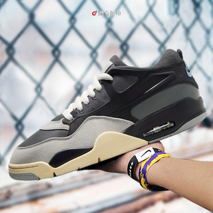 RM男子运动休闲鞋 AIR JORDAN 002 FQ7939