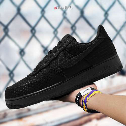 Nike耐克男子低帮板鞋