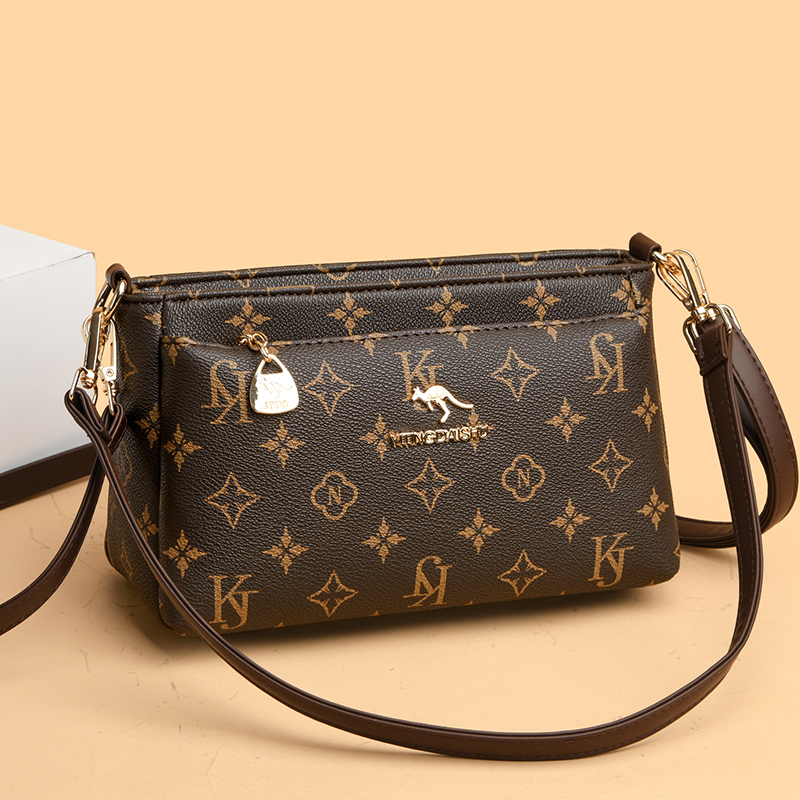 2024新款牛皮手机零钱包