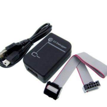 CC-Debugger蓝牙zigbee仿真编程器2540 2541 2530调试下载