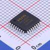 Puya/32 位 ARM® Cortex®-M0+ 微控制器PY32F030系列存储器