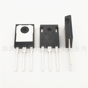 HY4008W  200A80V HY4008 逆变器用MOS管 代替IRFP2907