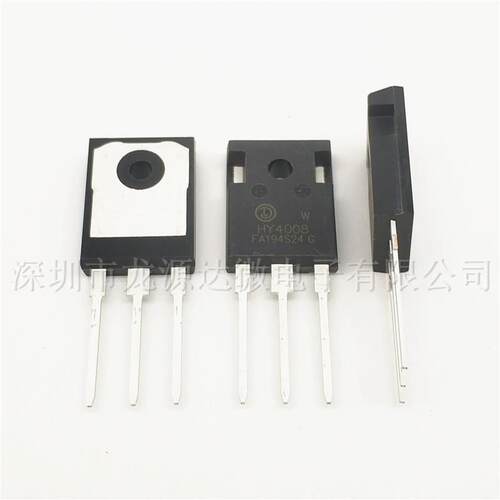 HY4008W  200A80V HY4008 逆变器用MOS管 代替IRFP2907