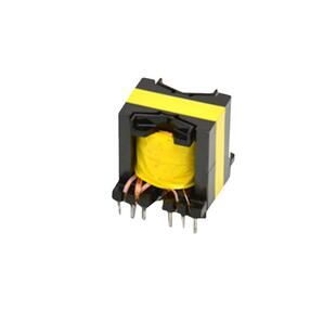 PQ3535 PQ3530 6+6 立式开关电源高频变压器，支持样品制作