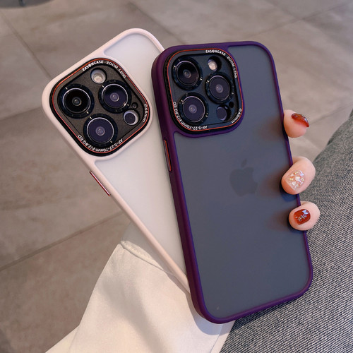 iPhone15手机壳高级感