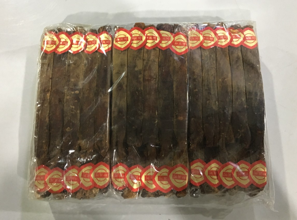 新麗河红参 长白山 人参 高丽参 六年根 非新开河红参 200g克包邮