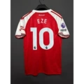 2526 Arsenal Home #10 + Sleeve Patch