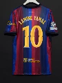 2627 Barca S Home Champions League No. 10