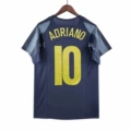0405 Inter Milan Second Guest Seal No. 10