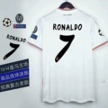 1314 Royal m Home Printed No. 7 + 3 Armbands