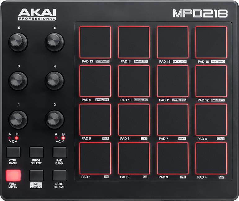 quality goods AKAI/ Akai MPD218 MPD226 MPD232 Arranger production MIDI controller Padin the Musical Instruments/Guitar/Piano/Fitting ,  MIDI Musical Instruments/Computer Music ,  MIDI Keyboard  category - from Buy2taobao.com to provide professional Taobao agent buy service