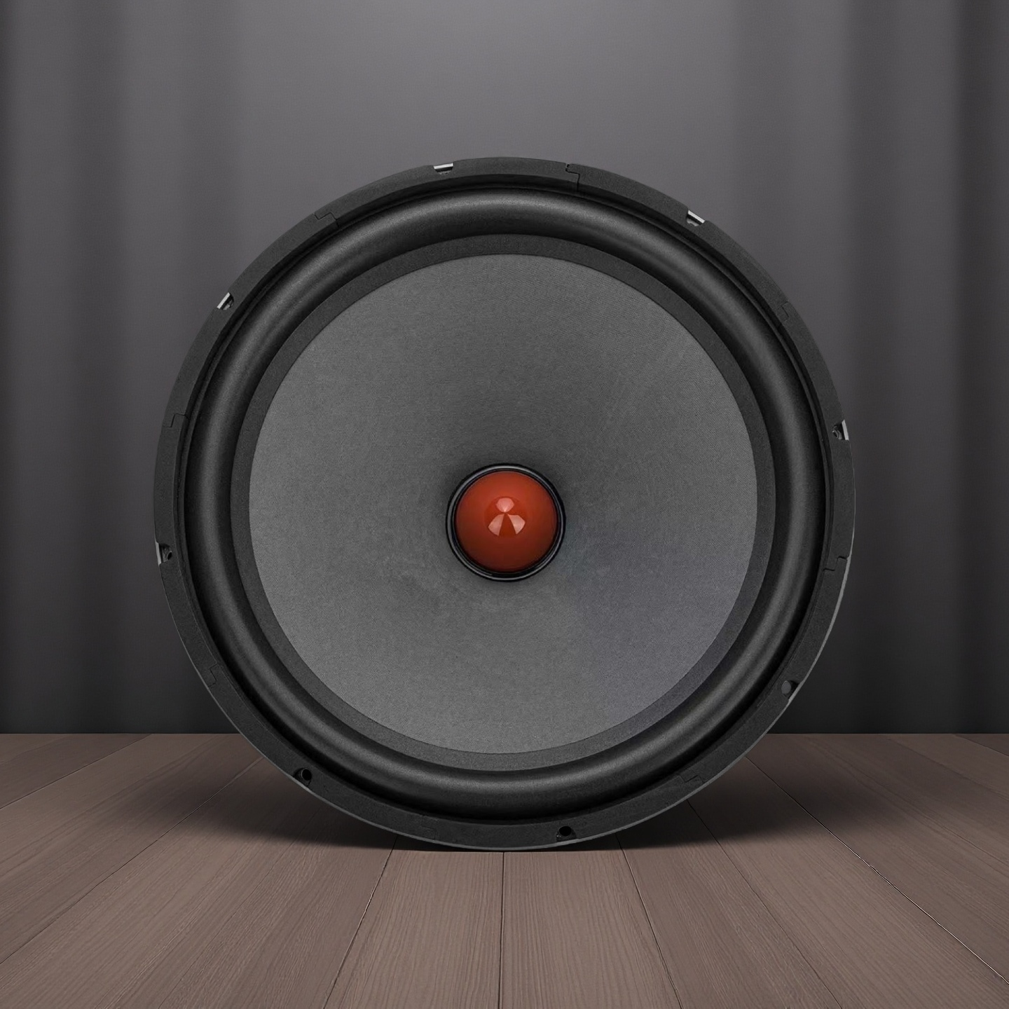 高品质21寸重低音喇叭发烧级喇叭