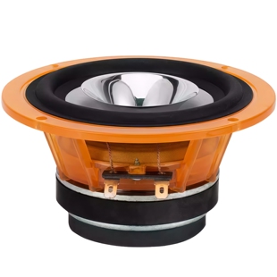 正品 丽颂4寸全频喇叭发烧hifi级品质臻选人声升级限时抢购NEW新品