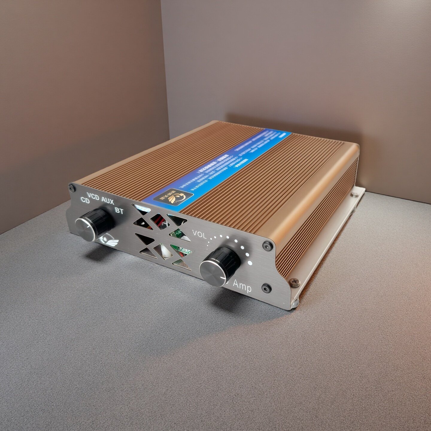 LTTN2功放机大小功率家用TAODA聆听天籁Hifi音质升级新品热销推荐