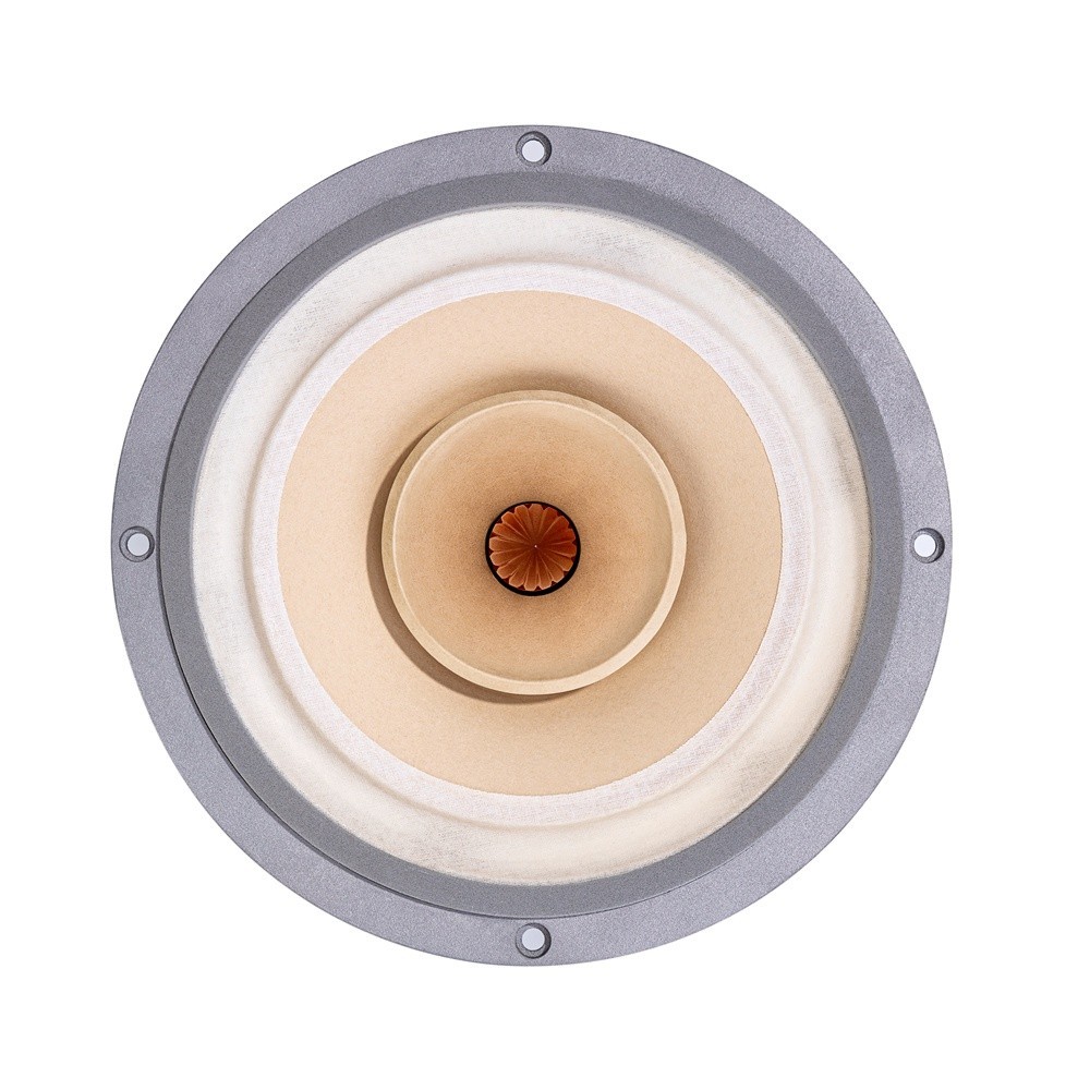 hifi发烧8寸FAST8全频喇叭94dB落地箱 DIY升级家用汽车音响扬声器