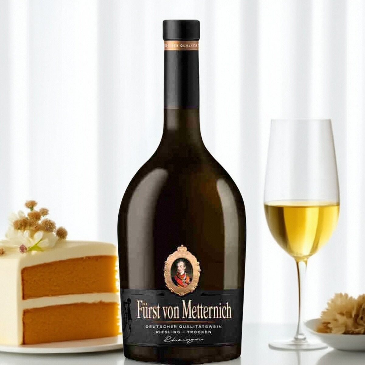 Schloss Johannisberg/约翰王子雷司令白葡萄酒德国莱茵高干白,酒类,干白静态葡萄酒,淘宝优惠券,粉丝福利购,淘宝优惠卷