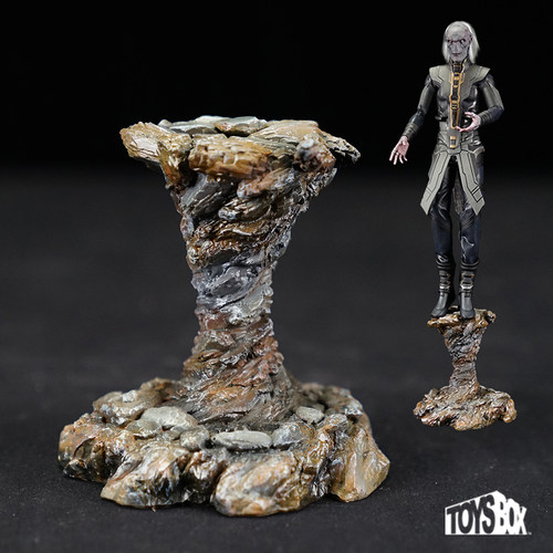 toysbox场景地台hottoys