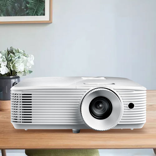 奥图码hd39hdr高清家用投影仪