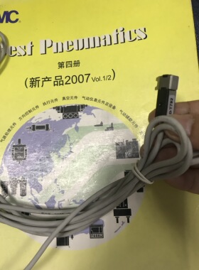 SMC磁性开关 D-T791/D-T792 特价3M线D-R731/D-R732特价图片实拍