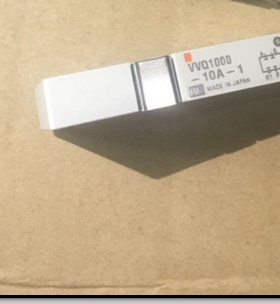 SMC 原装正品 电磁阀模板VVQ1000-10A-1 现货特价出售