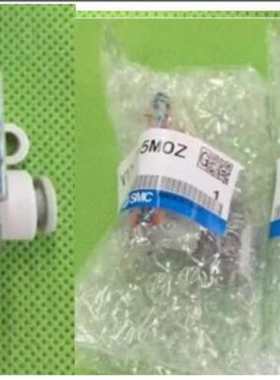 SMC原装全新电磁阀V114T-5MZ/V114T-5MOZ，DC24V，货期5-7工作日