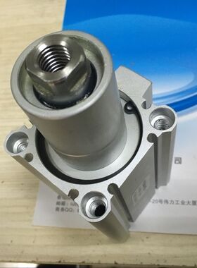 SMC转角气缸回转夹紧旋转气缸 MKB50-20R(右回转)20L（左回转）