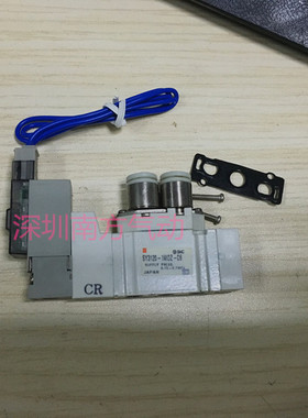 SMC 原装正品 电磁阀SY3120-1MOZ-C4/C6 现货特价AC 100V