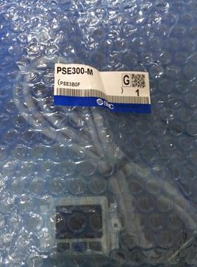SMC压力开关PSE300-M,DC12-24V,0-5V带支架，有现货可立刻发货