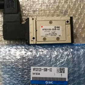 SMC 原装正品电磁阀 VFS3120-4GB-03/VFS3120-5DB-03 现货特价