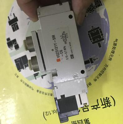 SMC电磁阀VQZ3121R-5M-C6/VQZ3121-5M-C6/VQZ1321-5M-02原装正品