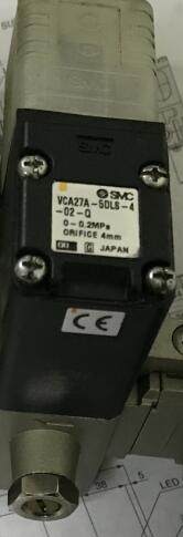 SMC位置传感器IISA2CSL-15DLE2/AR20-32E-1R/VCA27A-5DLS-4-02-Q