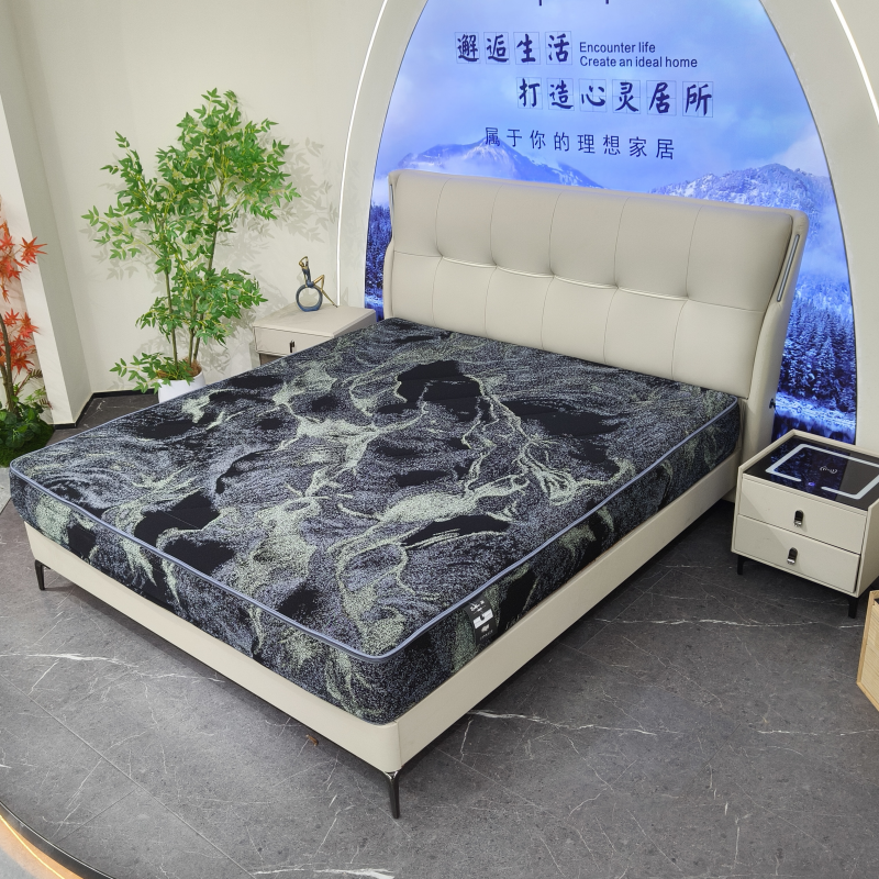3d丝空气纤维床垫可水洗透气