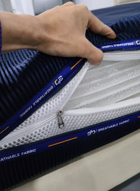 3d空气纤维床垫可水洗透气防潮家用席梦思4D5d6d儿童榻榻米垫定制