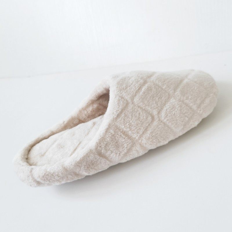 外贸原单瑕疵软底棉拖鞋情侣静音软底法兰绒保暖舒适静音棉拖男拖,居家布艺,居家棉拖/棉鞋,淘宝优惠券,粉丝福利购,淘宝优惠卷