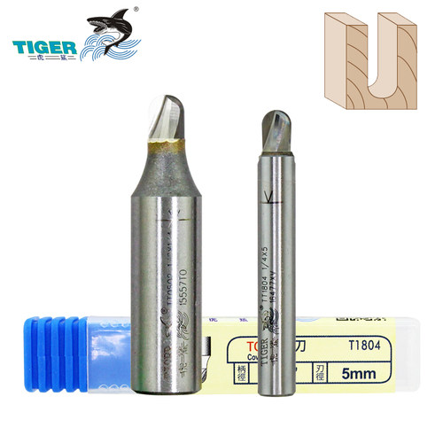虎鲨刃刀 0502 虎鲨TCT圆底刀 硬质整体合金铣刀 走线刀 半球槽刀