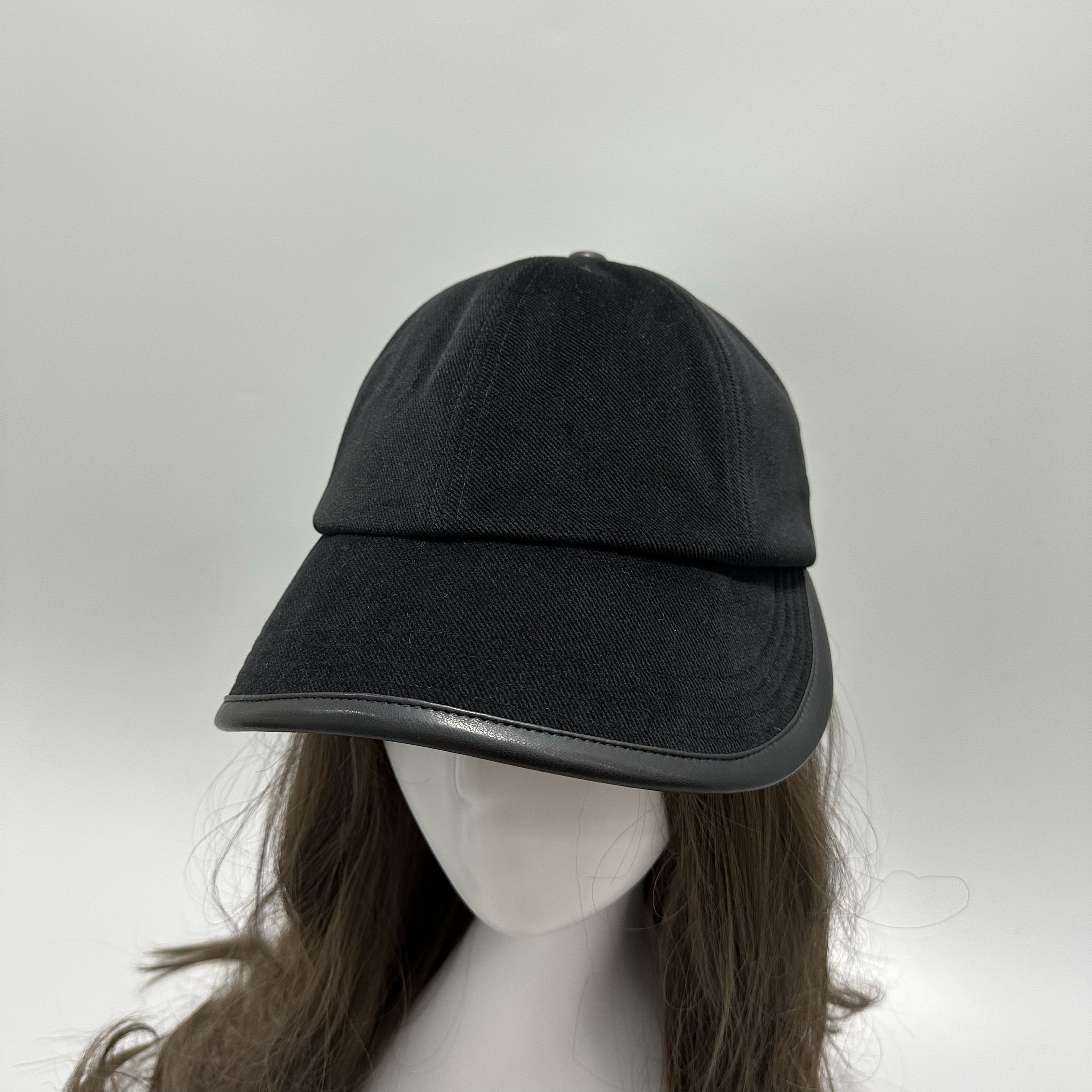 TA新款棒球帽男女同款时尚百搭鸭舌帽子潮牌显脸小遮阳防晒太阳