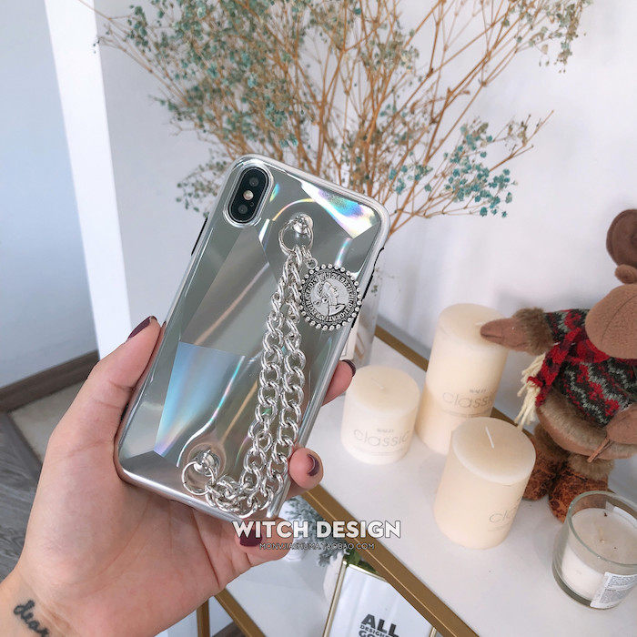 Baroque style originality personality Pendant iphone11PROmax Metal Sets of hands chain Apple Cell phone shell 8in the 3C Digital Accessories, Cell Phone Accessories , Phone Protection Case/Shell  category - from Buy2taobao.com to provide professional Taobao agent buy service