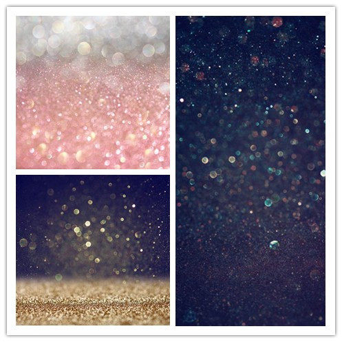 逆光迷你影楼主题背景婚纱儿童摄影背景灯光光斑写真拍照背景布